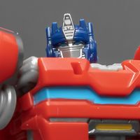 价格到位什么都好：聊聊“真香”的D级《起源》擎天柱