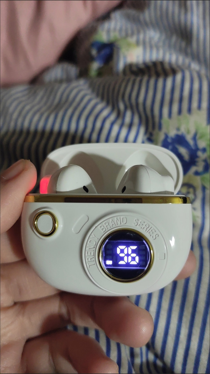 耳机