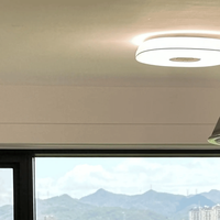 怎样的吸顶灯光源会久看不累，无眩光设计的物理学原理