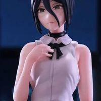 FuRyu《电锯人 蕾塞篇》蕾塞泡面压手办，12月登场