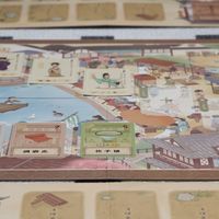 锻炼孩子的财商，这款桌游了解一下——《大宋百商图》