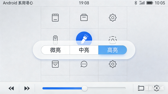 户外照明