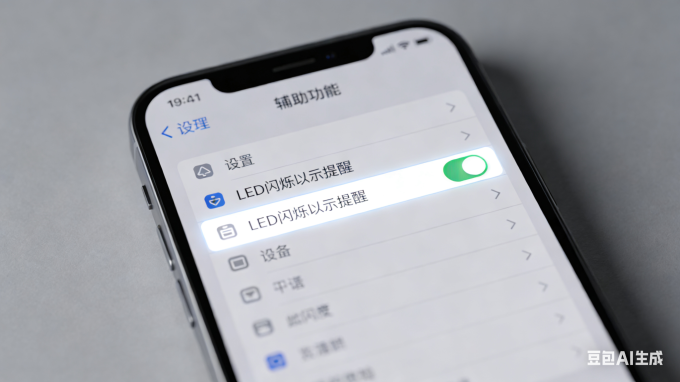 户外照明