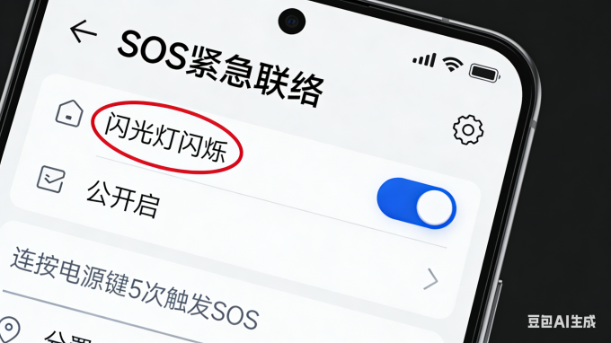 户外照明