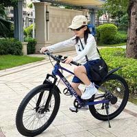 挖到宝！小探险家飞驰350儿童车，承包娃6-15岁的骑行快乐✨