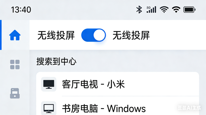 手机软件