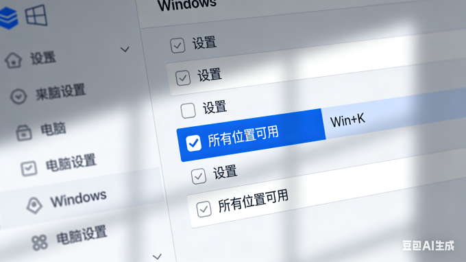手机软件