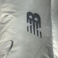 新款newbalance冬季羽绒服