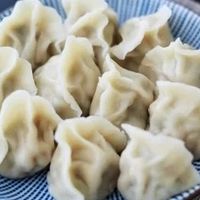 双旦心意好物，北方元旦餐桌上的饺子