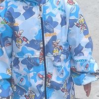 儿童羽绒服选购指南