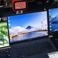 “1字头”捡漏13寸超轻本！六代R7+1T硬盘，还是OLED高分屏