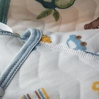 小朋友的双旦礼物，宝宝大运动发展期的衣物选择