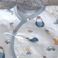 小朋友的双旦礼物，1-2岁幼儿衣物选购指南