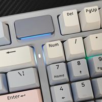 雷柏最强续航无线键鼠套装VT9 MAX和V700DIY-98长续航版，怎么样