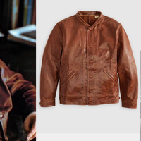 8999元爱因斯坦同款皮衣再发售！胖东来新店14万售卖签名球衣！你还在为哪些情怀和热爱买单？