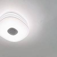 吸顶灯光源的隐形价值：从美学到健康