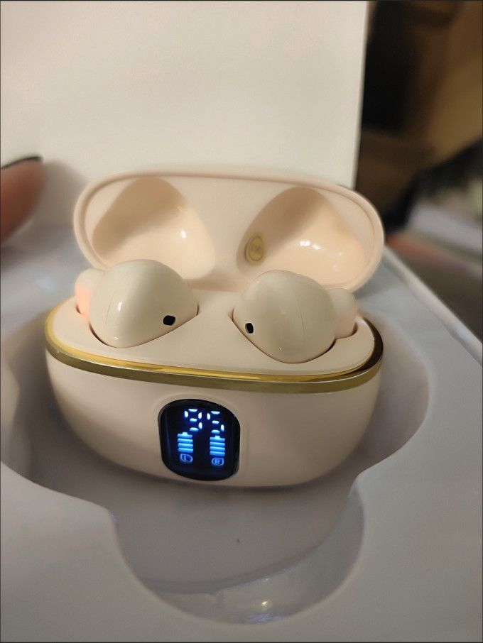 耳机