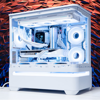 高颜值“海景房”主机和氮化镓电源：值得入手还是智商税？全网用户观点大PK