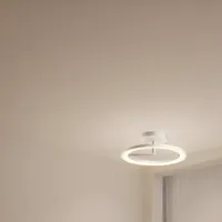 高段位实力护眼，米家漫反射吸顶灯重磅登场！