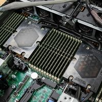戴尔服务器持续运行4个月:打破圆周率世界纪录!算到314万亿亿