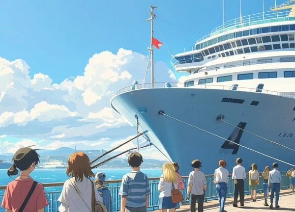 国内游轮改线后，全都在特价！在遍地都是捡漏机会的现在，哪些航次卖的最好！