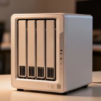 DIY NAS选成品机箱还是自组机箱？我们汇总了127位用户真实体验