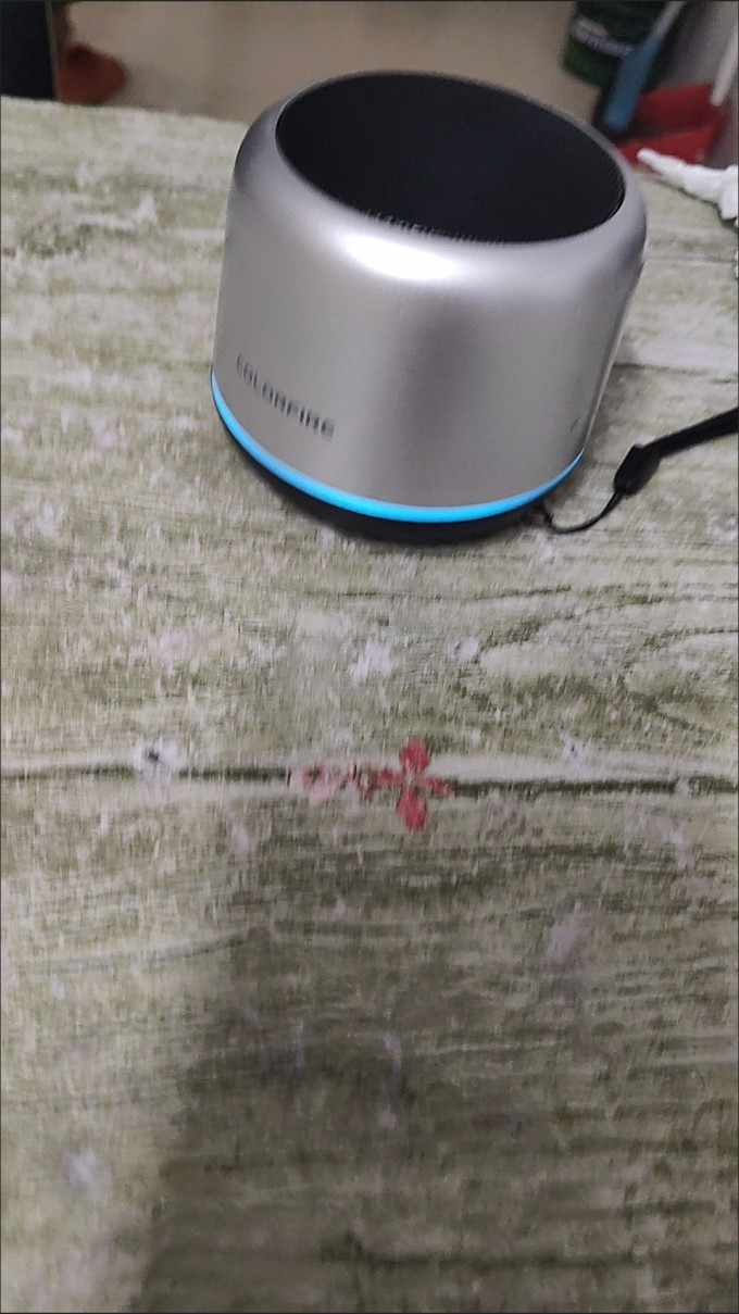 音箱