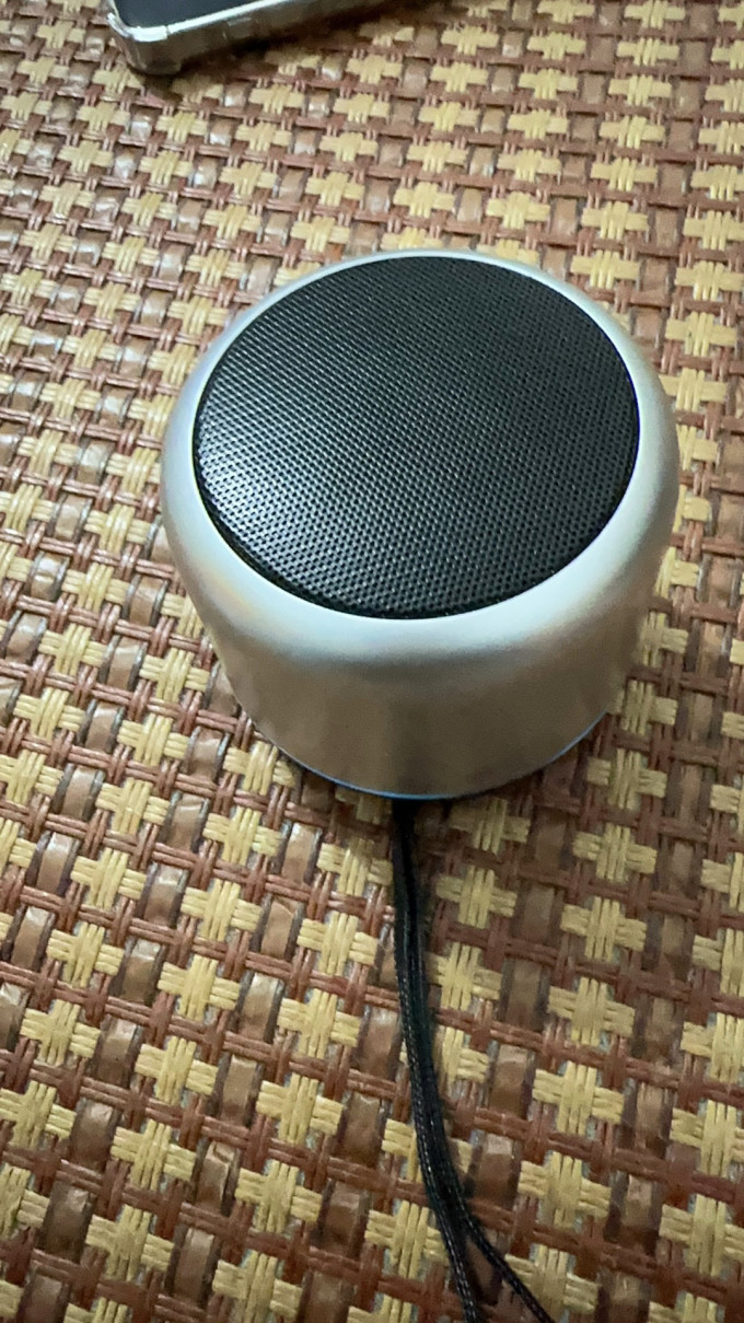 音箱
