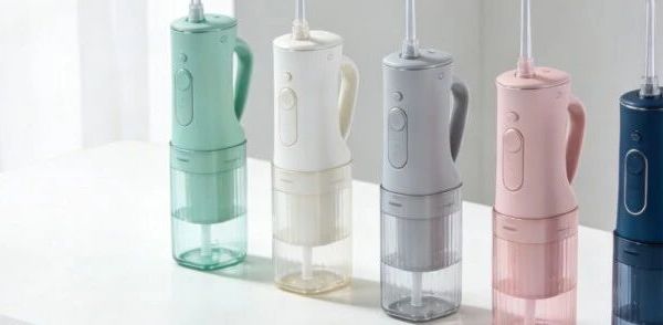 扉乐、舒客、洁碧冲牙器怎么样?如何挑?对比测评优质机型