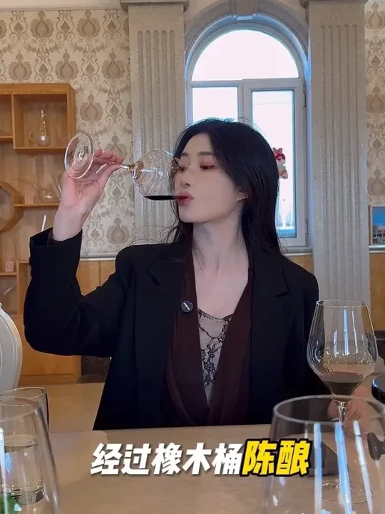 来青铜峡的第二天收获满满#漫游青铜峡醉暖鸽子山