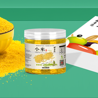 谷子当节日礼物，是心意还是敷衍？我们汇总了全网真实观点