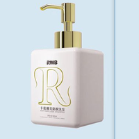 2025防脱洗发水推荐：从成分验证防脱效果