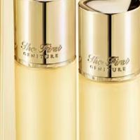 欧蕙源生充能水乳双旦献礼，7天 ² 见证胶原充盈