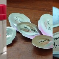 细软塌/粗硬发都适配！干枯炸毛变绸缎发～