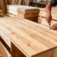 木工DIY家居：实用与颜值能兼得吗？1000+用户观点大碰撞