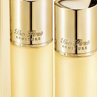 欧蕙源生充能水乳双旦献礼，7天 ² 见证胶原充盈