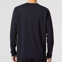 秋冬运动党狂喜！安德玛这件速干保暖长袖，跑步撸铁都锁死💪