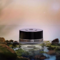 奔驰车主必入！车载香氛套装让每段旅程都充满高级感✨