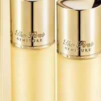 欧蕙源生充能水乳双旦献礼，7天 ² 见证胶原充盈