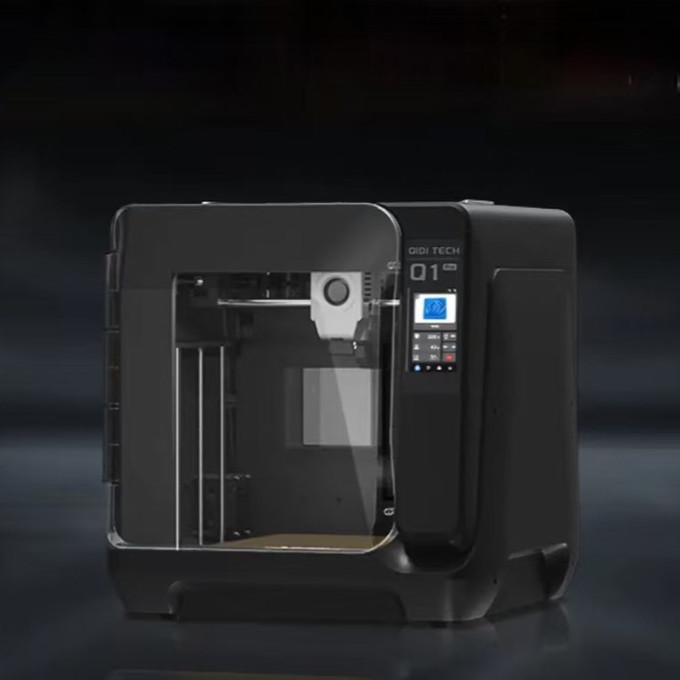 3D打印机