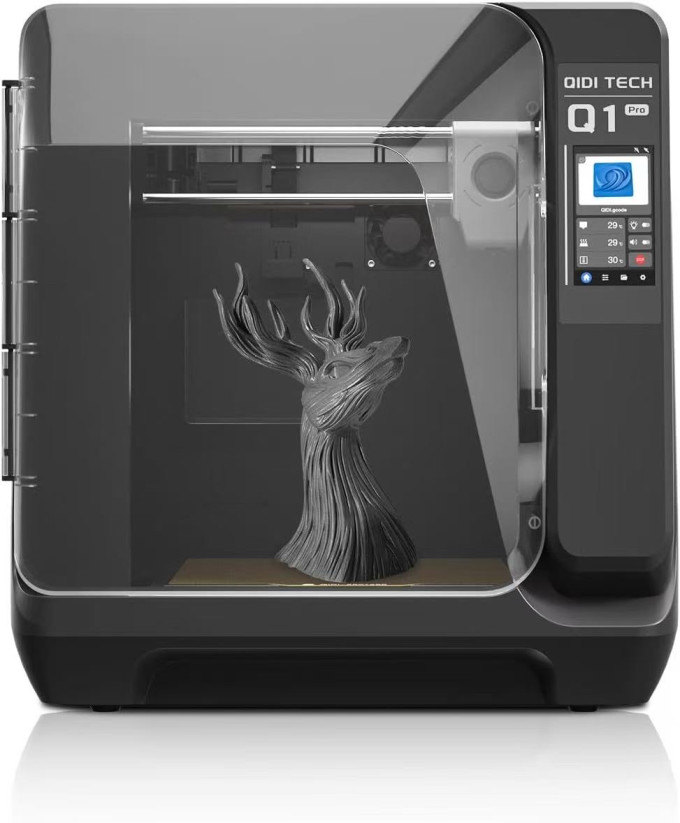 3D打印机