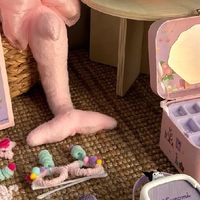 🎁抄作业！适合送小女孩的圣诞新年礼物合集