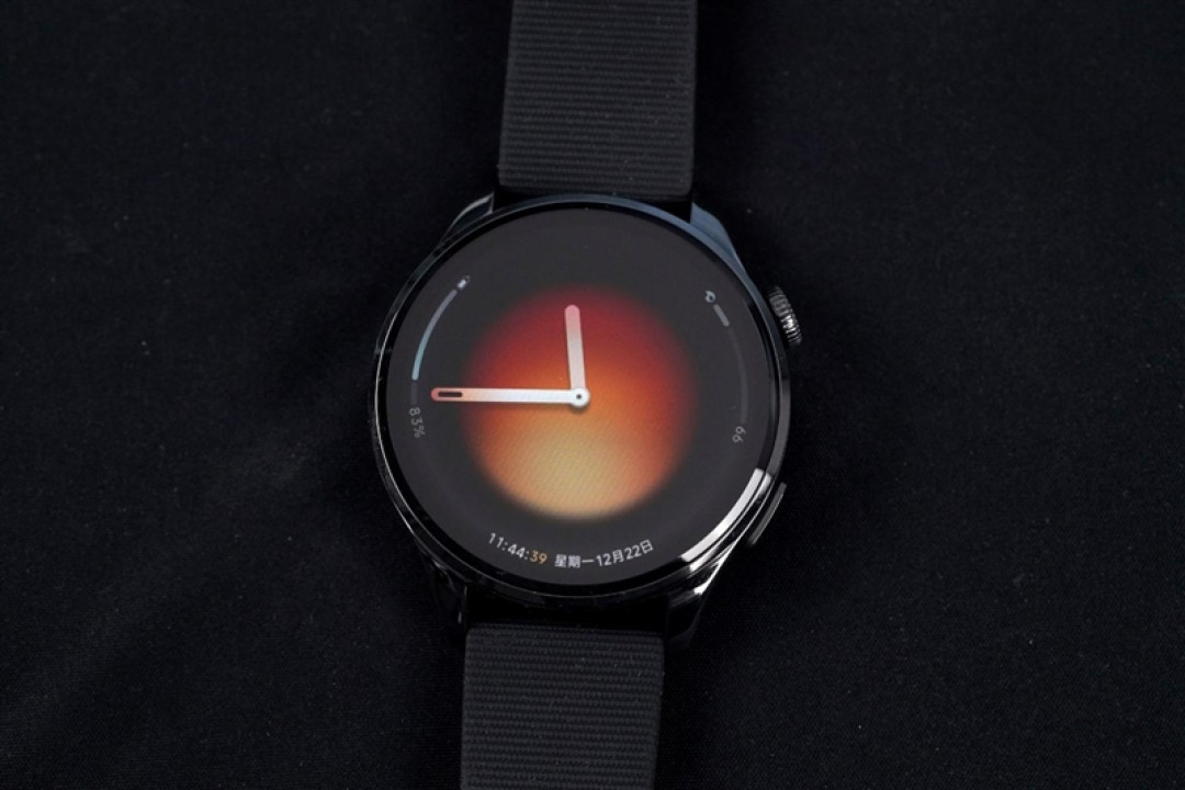 不仅仅是续航升级 小米Watch 5全面评测:隔空操控开启腕上交互新纪元