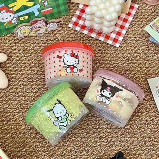 三丽鸥联名潮玩：是情怀收割还是审美升级？127万销量背后的用户真实声音