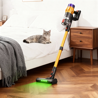 无线吸尘器续航虚标是行业潜规则？487+用户真实体验大起底