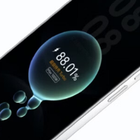 华为（HUAWEI） nova 15 搭载鸿蒙操作系统