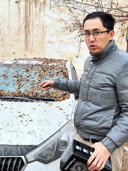 搭电宝推荐 汽车电瓶没电怎么办？喀什市内可以免费搭火，充气，搭电充气一体机 #搭电宝  #搭电充气一体机  #车载必备  #汽车知识  #汽车用品