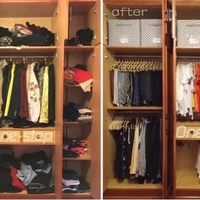 衣柜收纳系统值不值得投入？3000+用户观点大PK