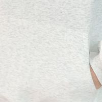 重磅卫衣，钢印字母超有范儿✨