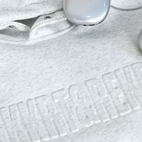 GKKRT卫衣，美式宽松廓形超吸睛✨